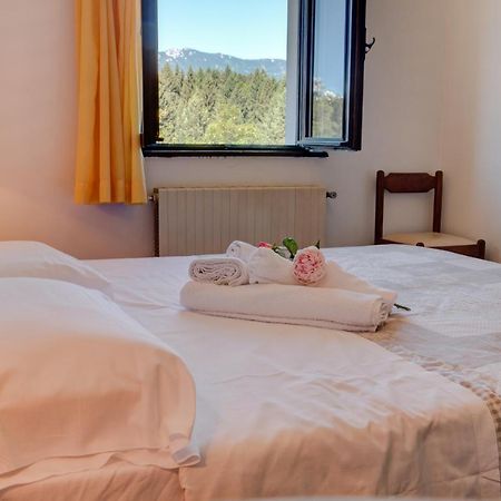 לאבארונה Albergo Club21 מראה חיצוני תמונה
